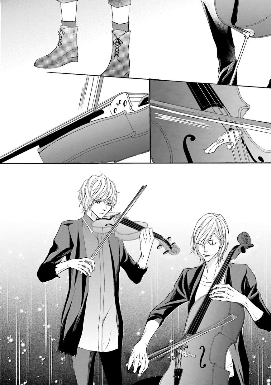 Nibiiro Musica Chapter 5 #11