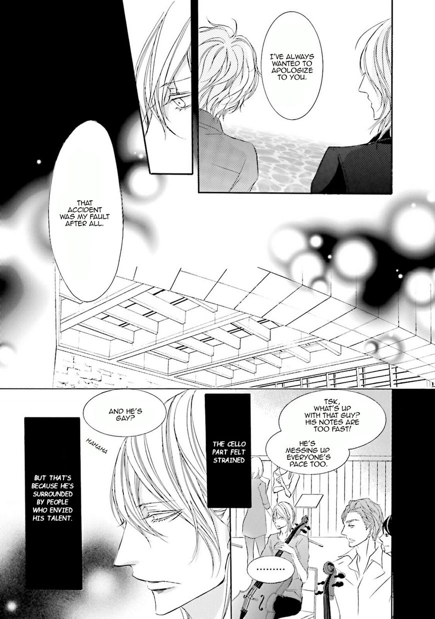 Nibiiro Musica Chapter 5 #28