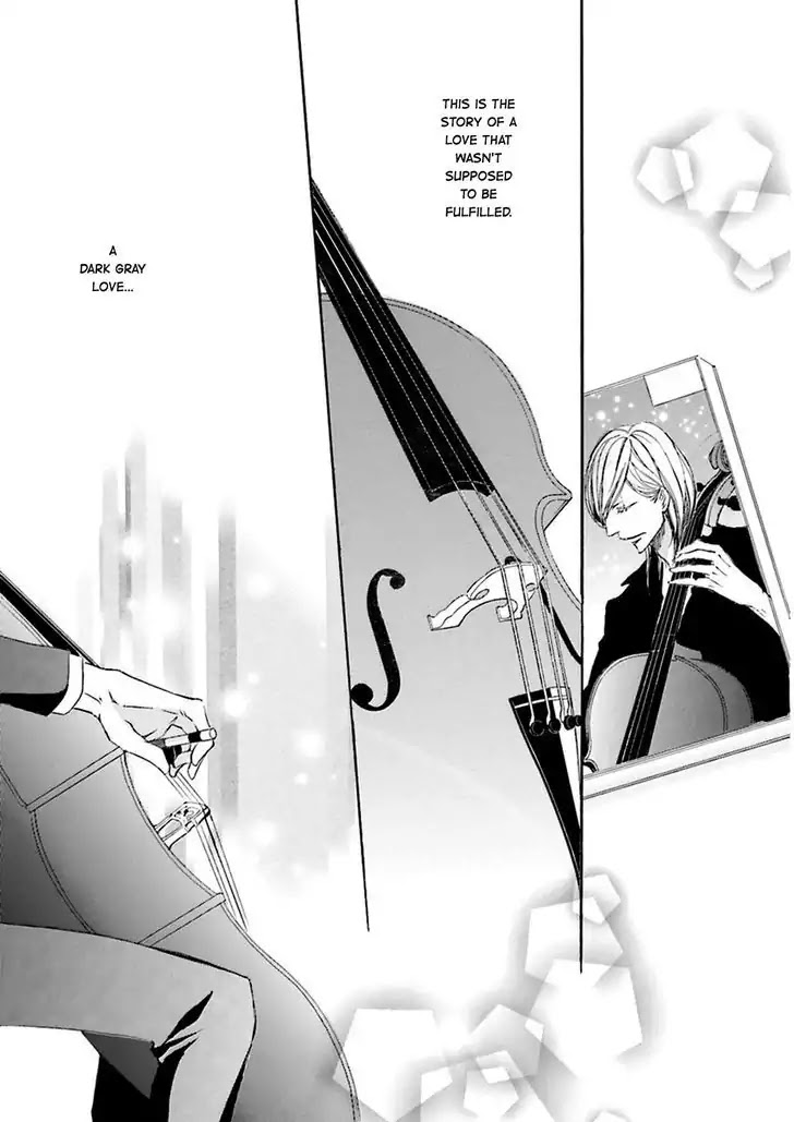 Nibiiro Musica Chapter 1.4 #33