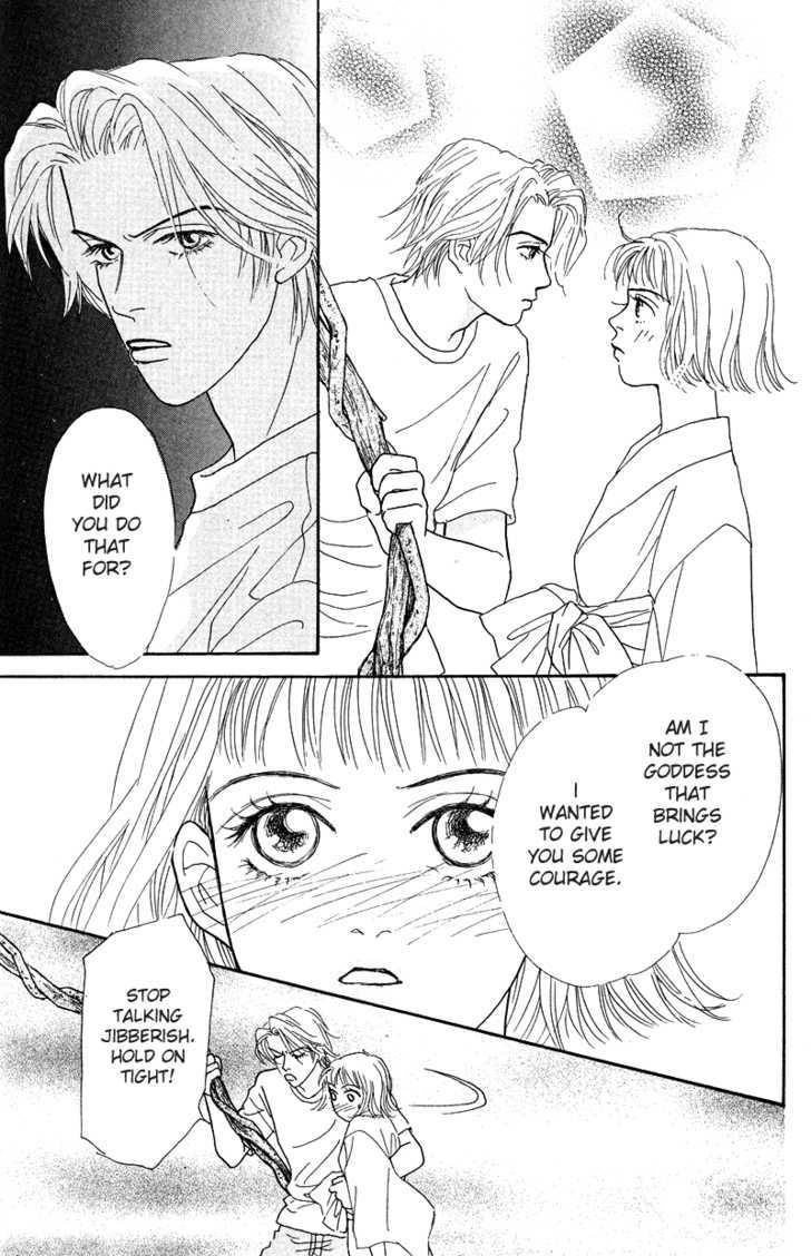 Virgin Wars Chapter 5 #31