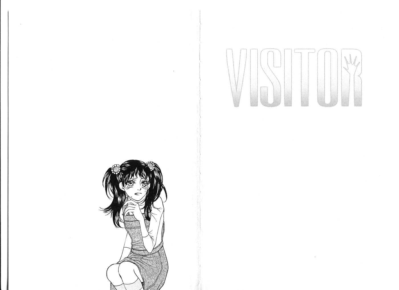 Visitor Chapter 5 #3