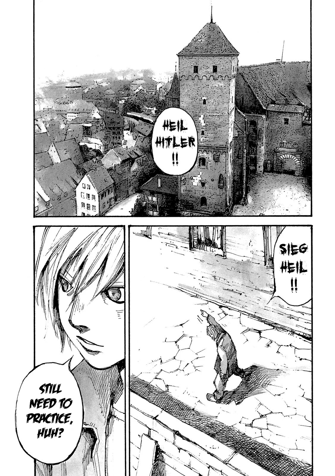 Neun Chapter 49 #9