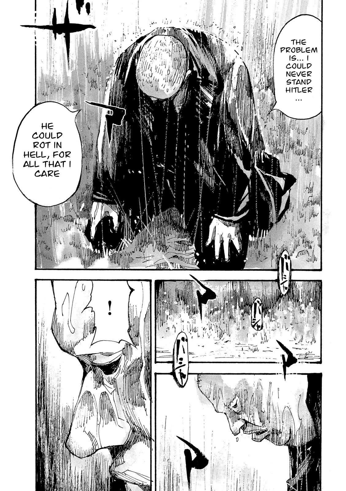 Neun Chapter 46 #13