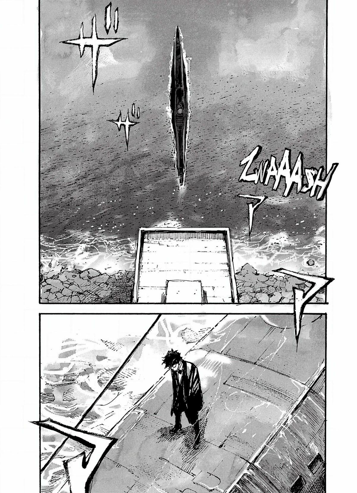 Neun Chapter 45 #10