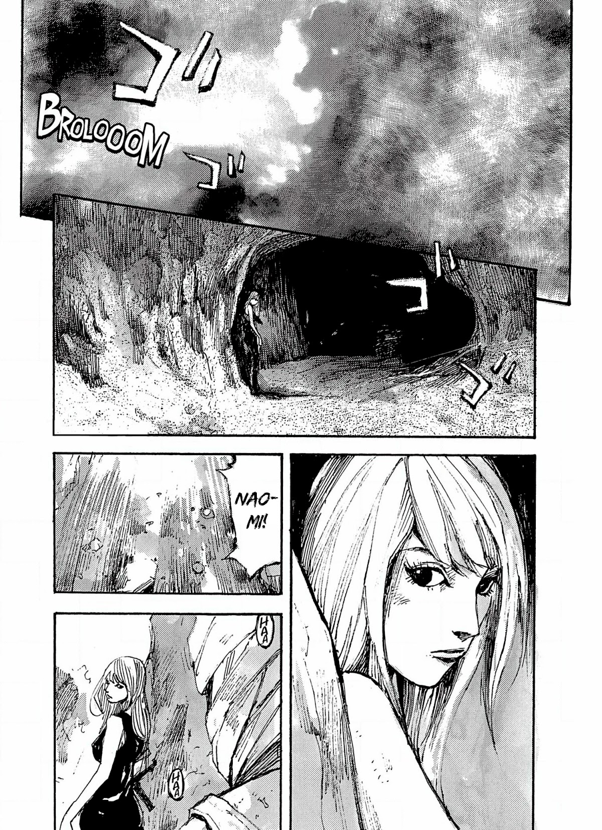 Neun Chapter 45 #17