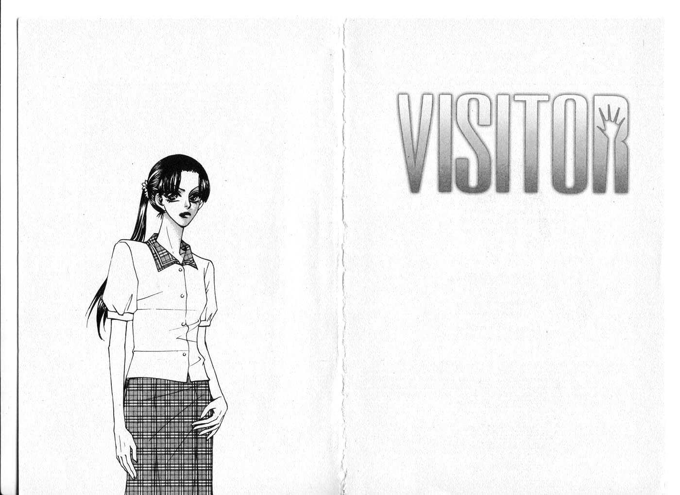 Visitor Chapter 3 #3
