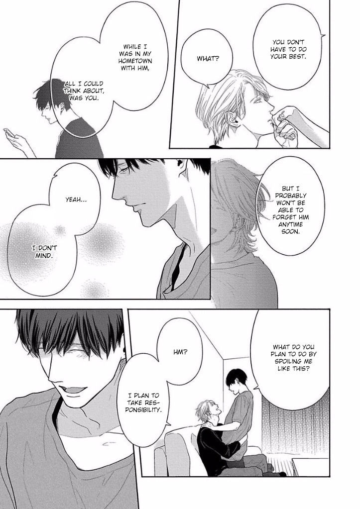 Bokura Ga Koi Wo Ushinau Riyuu Chapter 6 #11