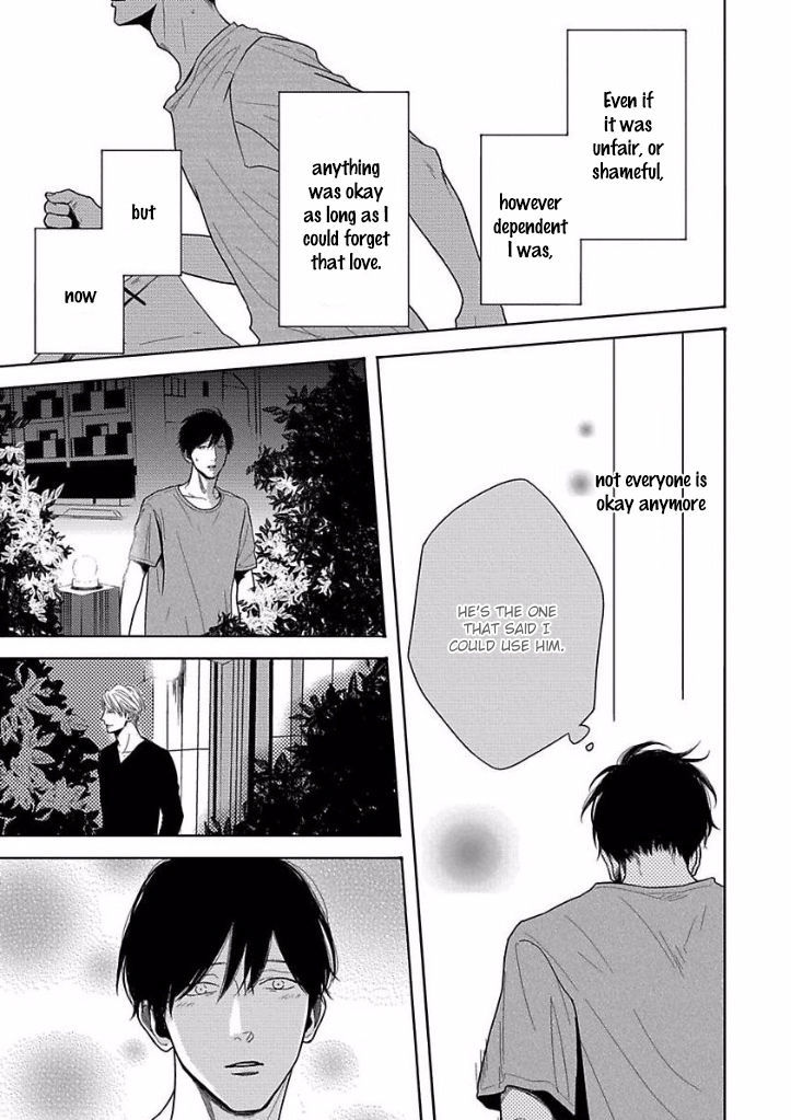 Bokura Ga Koi Wo Ushinau Riyuu Chapter 5 #11