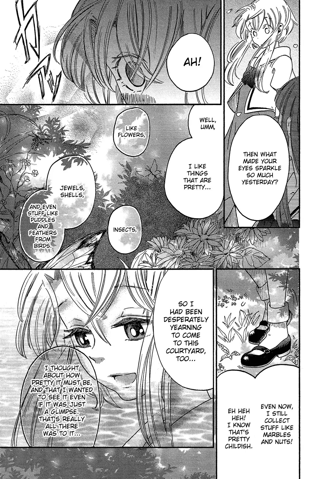 Eden No Otome Chapter 2 #18