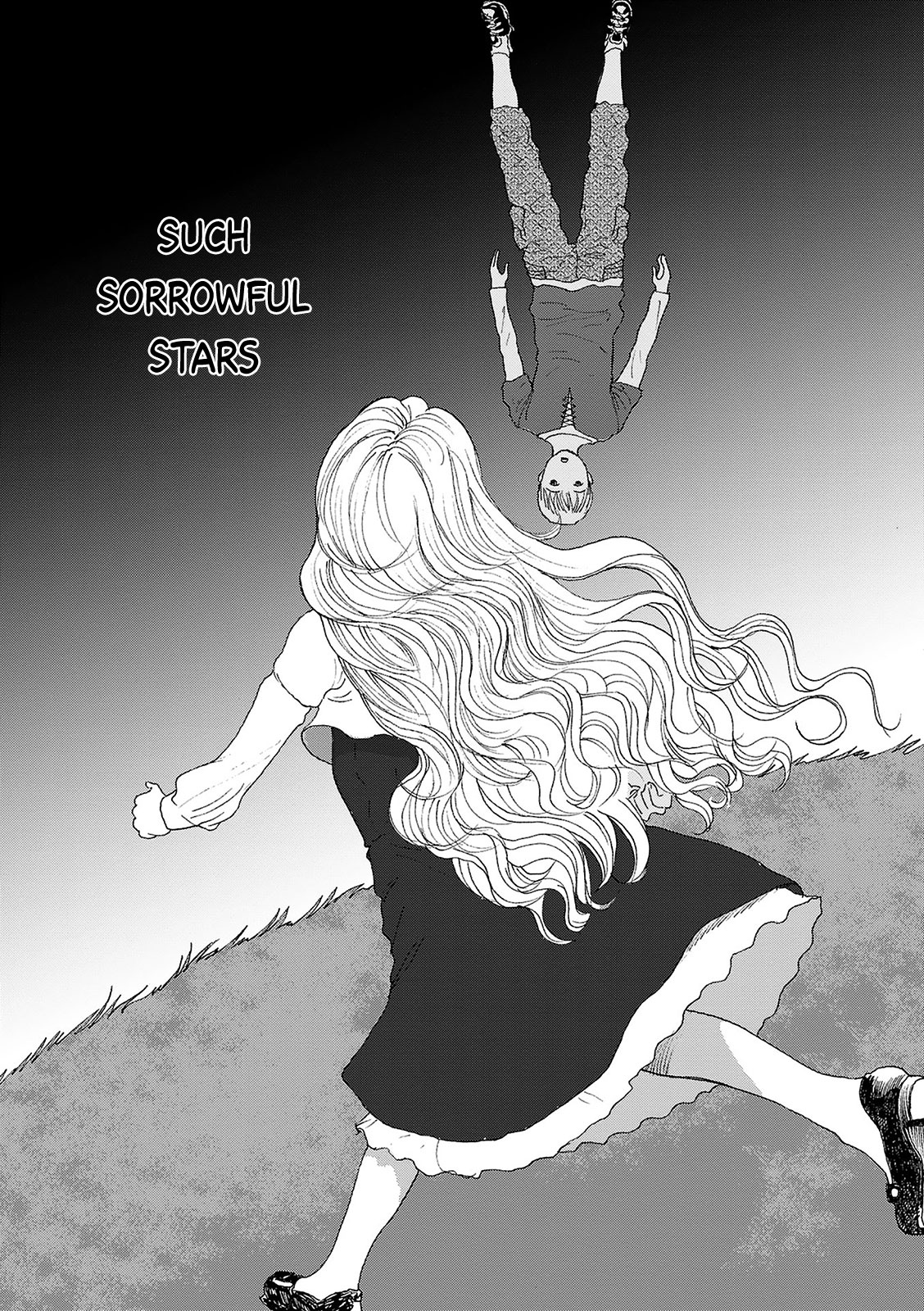 Sekai No Aikotoba Wa Mizu Chapter 4 #4