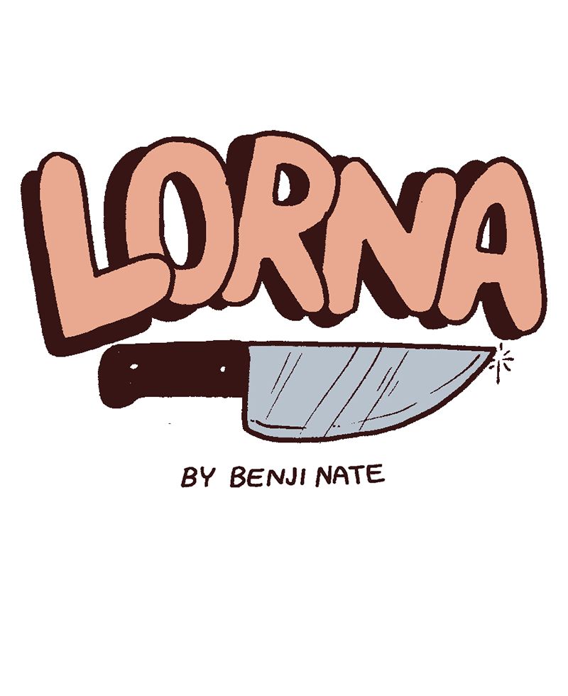 Lorna Chapter 22 #1