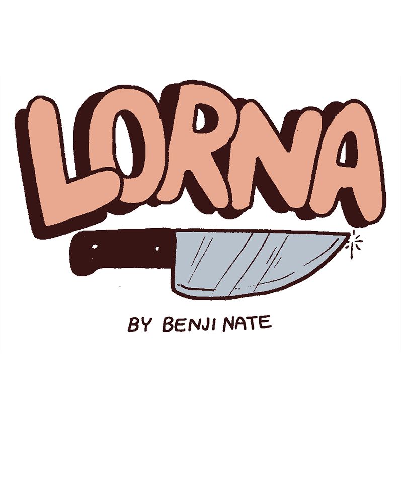 Lorna Chapter 16 #1