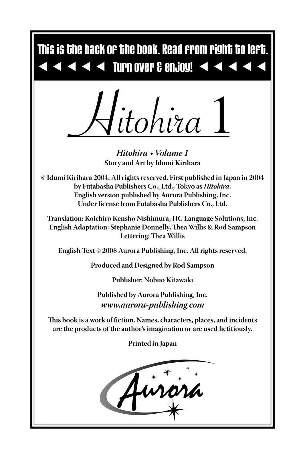 Hitohira Chapter 8.5 #8