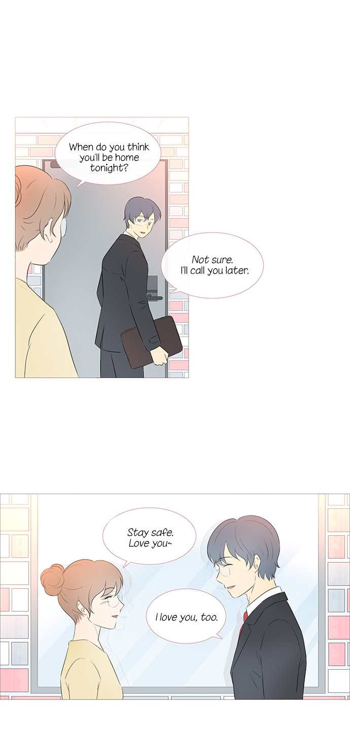 Brave New World Chapter 7 #7