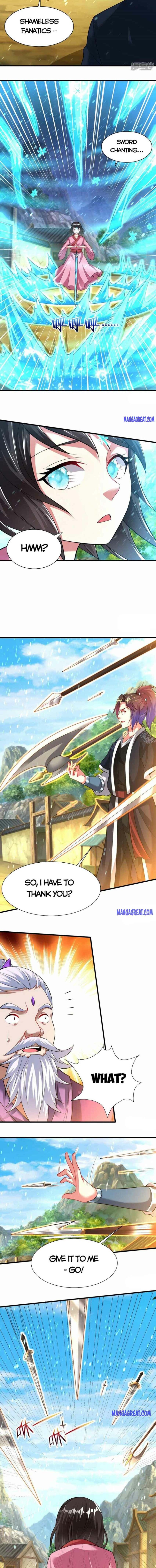 Dao Yin Chapter 199 #2