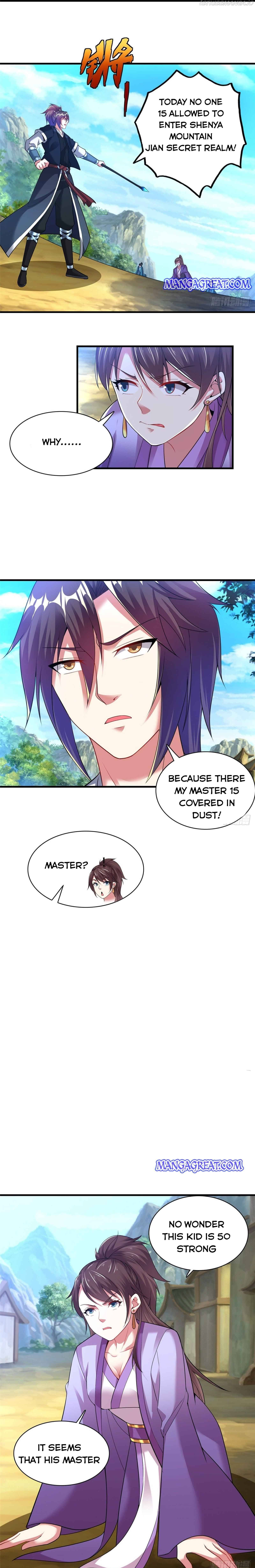 Dao Yin Chapter 189 #5