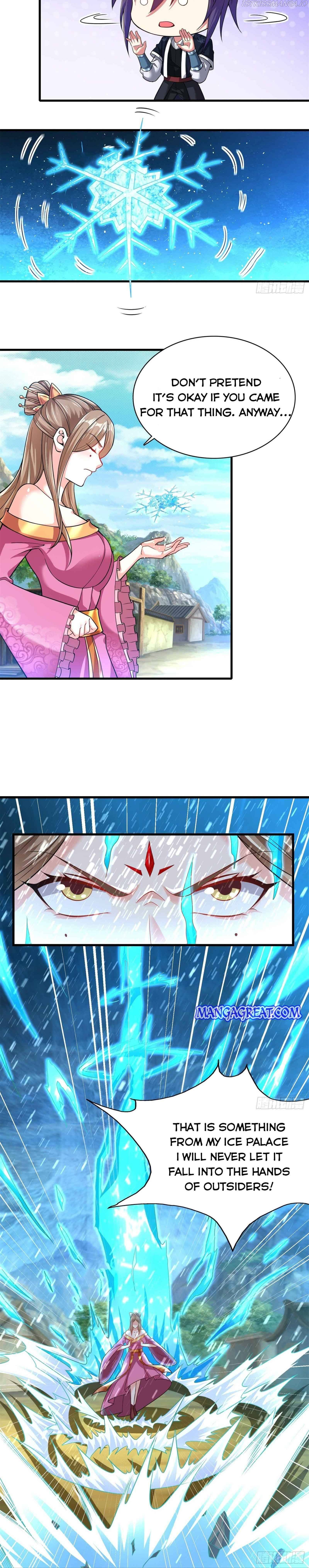 Dao Yin Chapter 183 #6