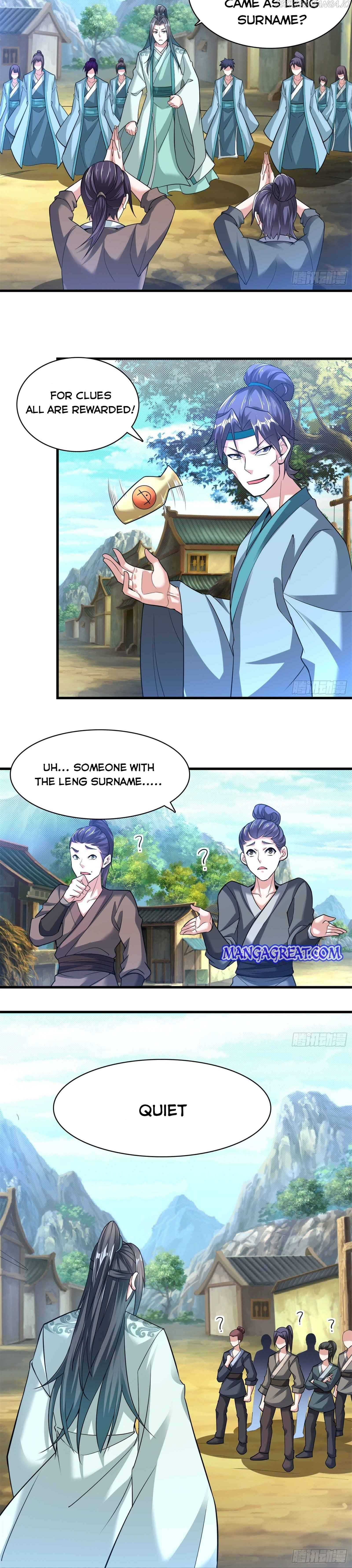 Dao Yin Chapter 183 #8