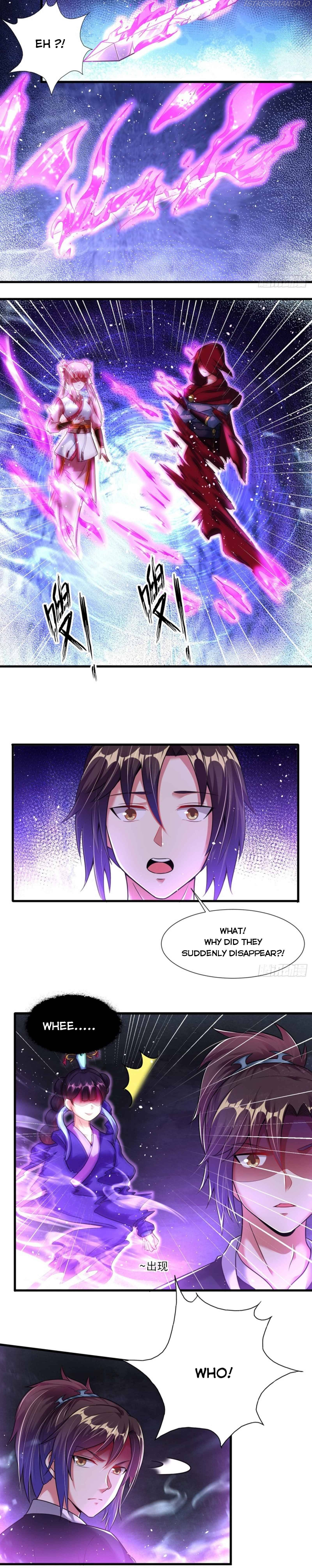 Dao Yin Chapter 179 #2