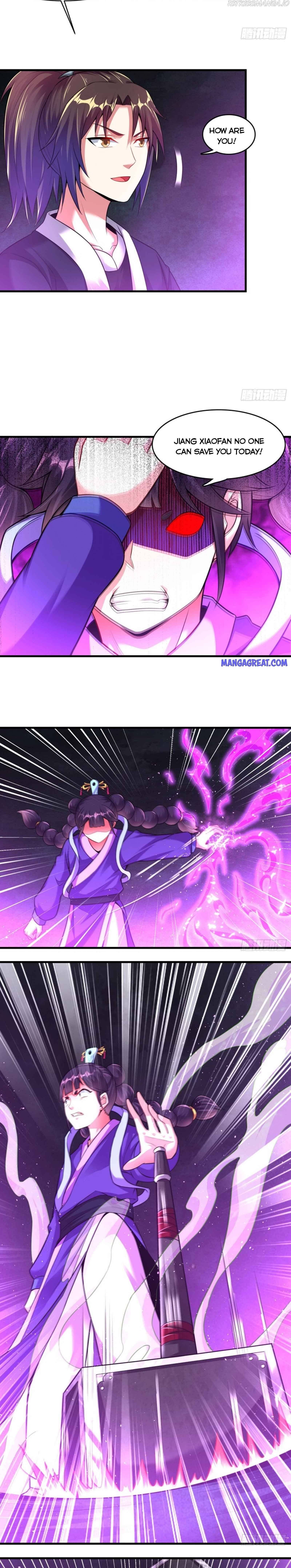 Dao Yin Chapter 180 #5