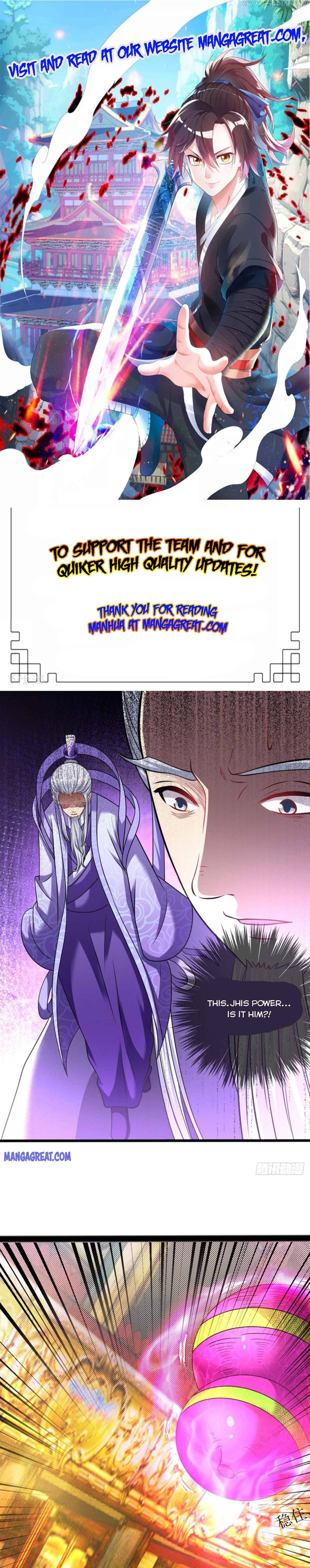 Dao Yin Chapter 177 #1