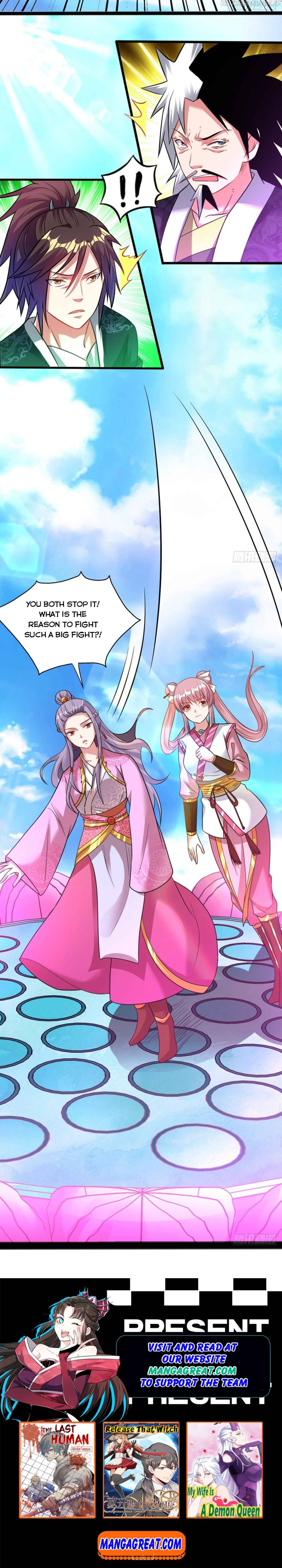 Dao Yin Chapter 173 #6