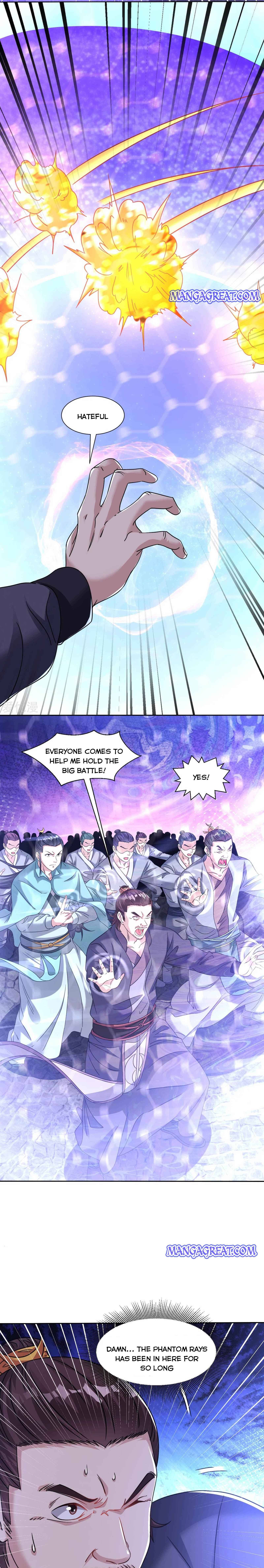 Dao Yin Chapter 130 #5