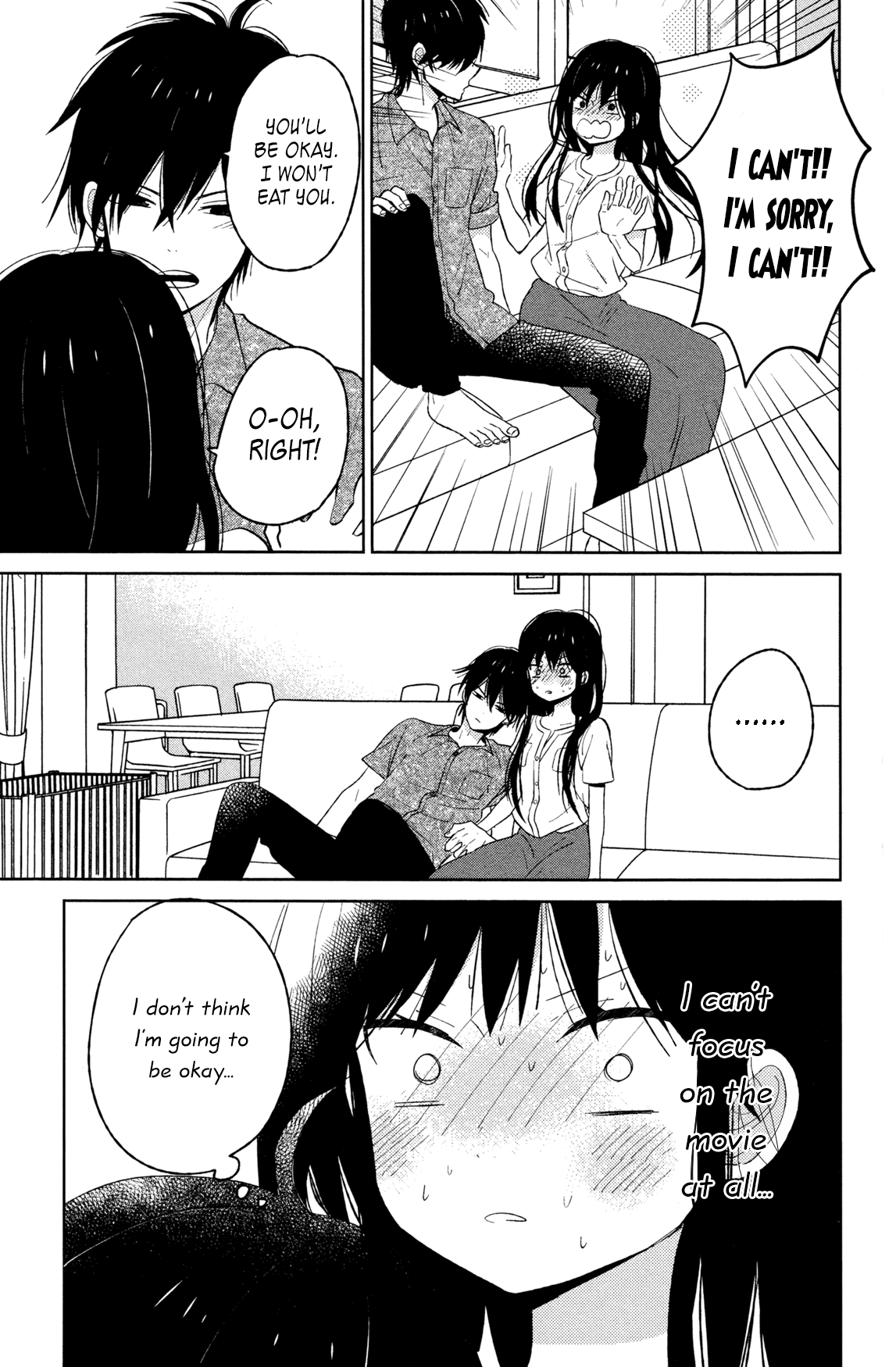 Taiyou No Ie Chapter 50.3 #5