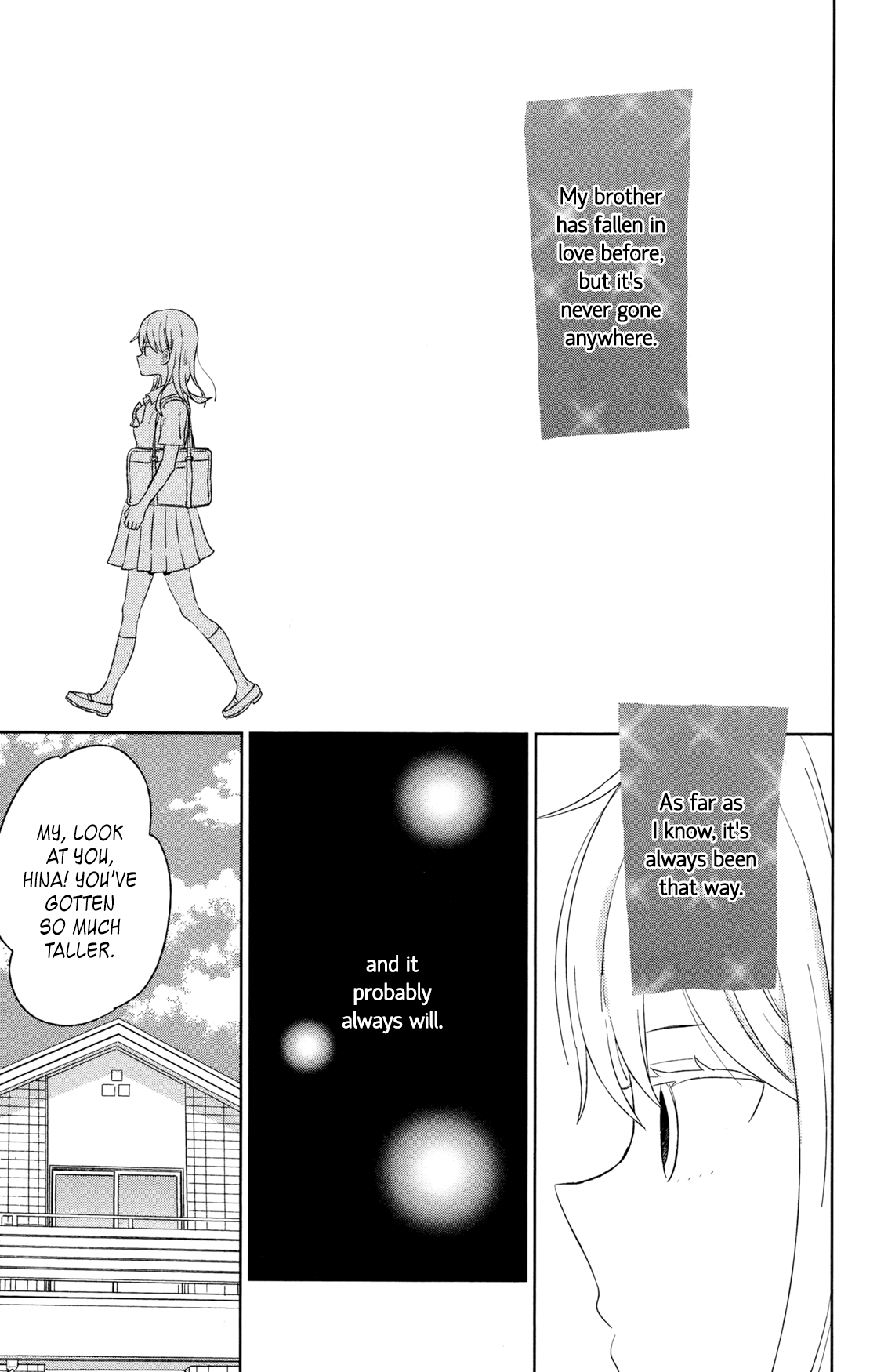 Taiyou No Ie Chapter 50.2 #5
