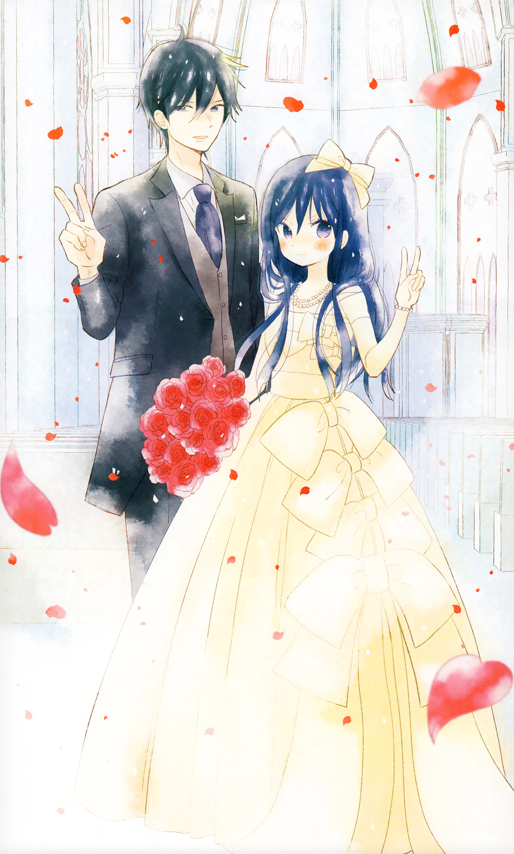 Taiyou No Ie Chapter 50.3 #15