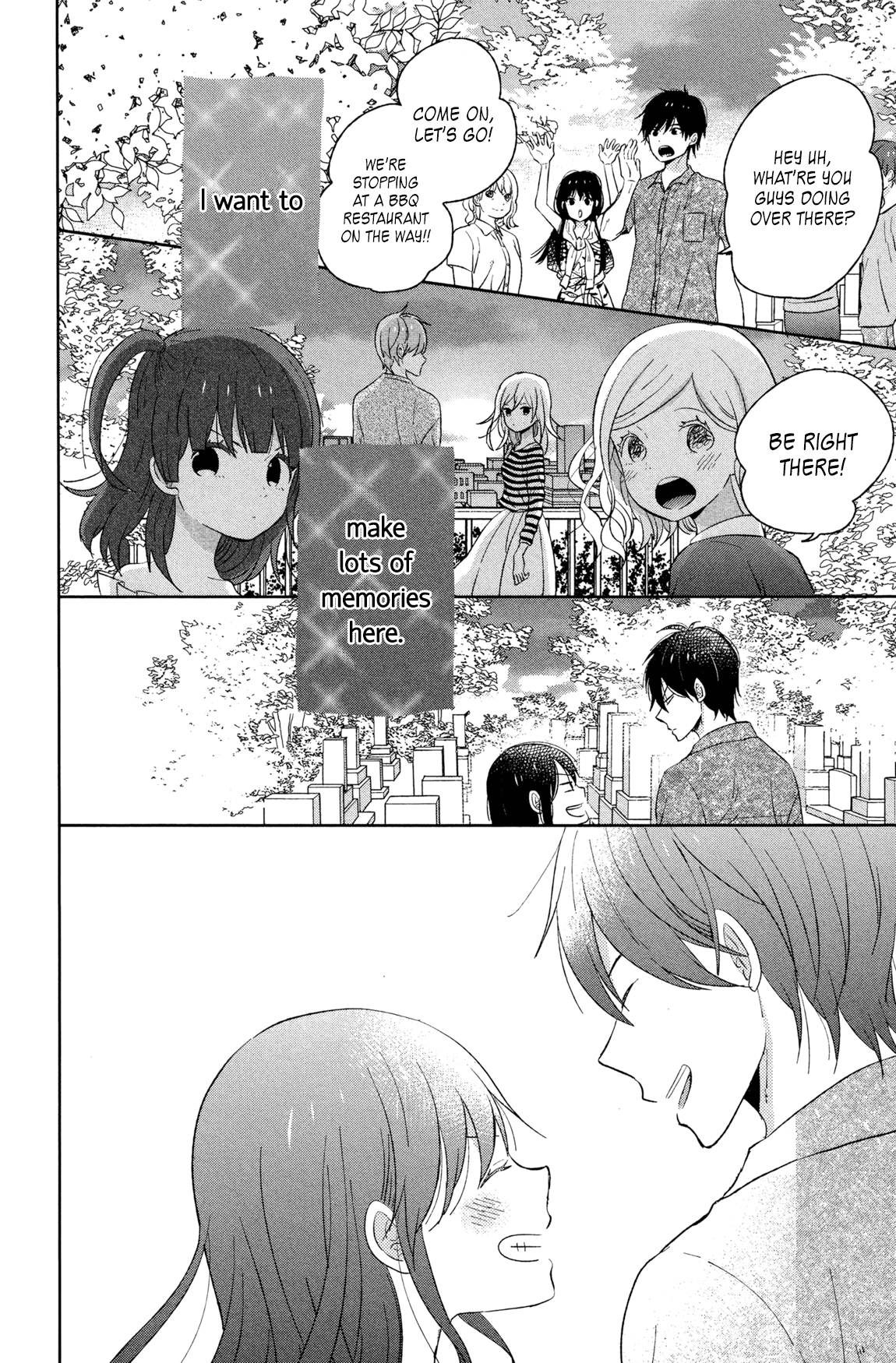 Taiyou No Ie Chapter 50.2 #29