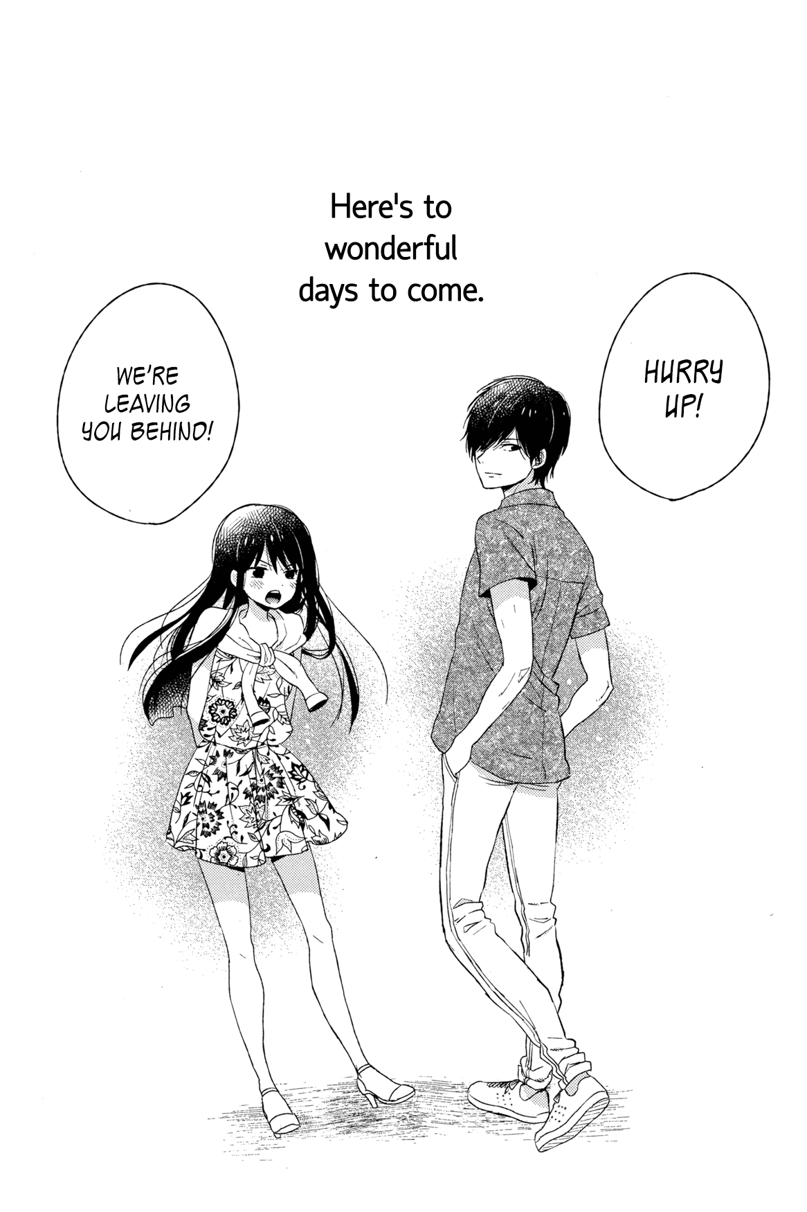 Taiyou No Ie Chapter 50.2 #34