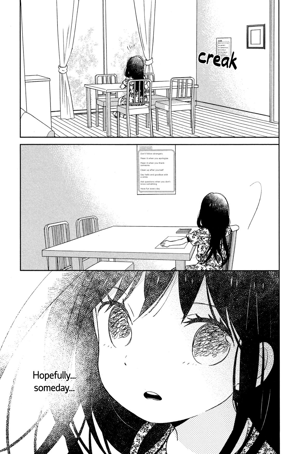 Taiyou No Ie Chapter 50.2 #36