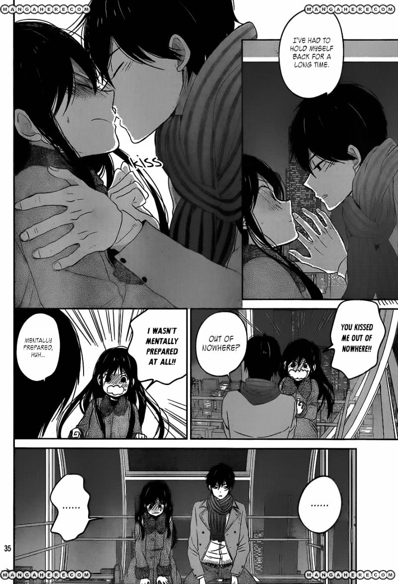 Taiyou No Ie Chapter 49 #34