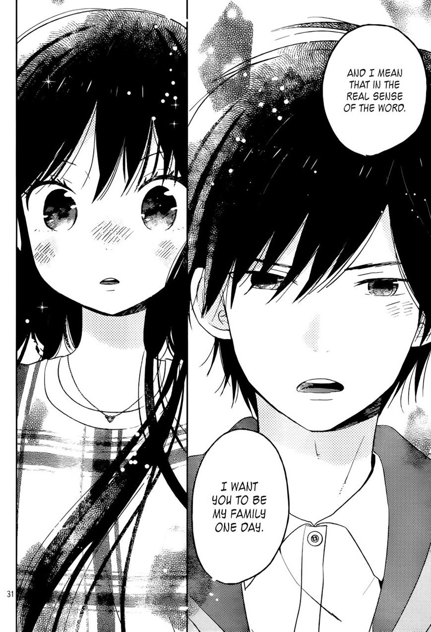 Taiyou No Ie Chapter 50 #29