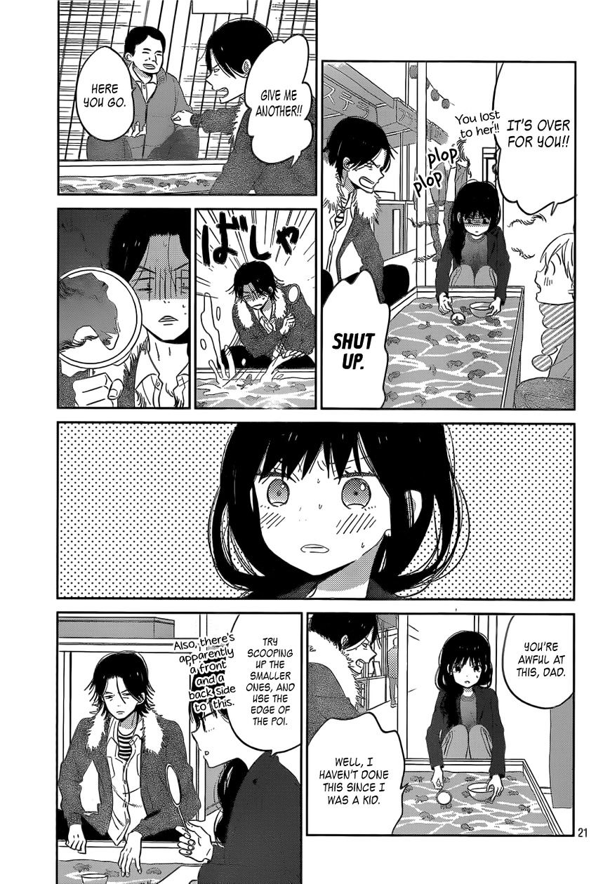 Taiyou No Ie Chapter 42 #21