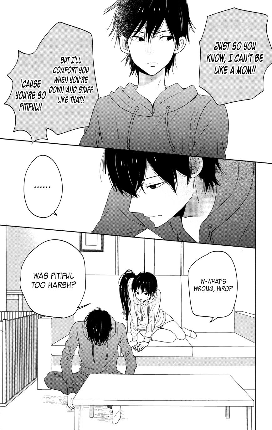 Taiyou No Ie Chapter 40 #30