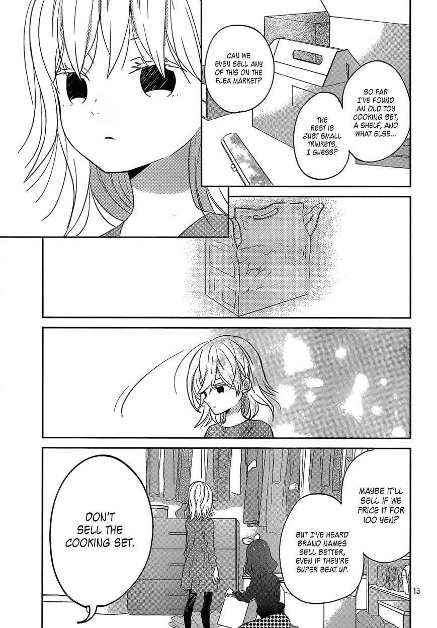 Taiyou No Ie Chapter 39 #13