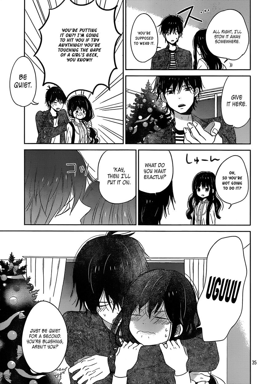 Taiyou No Ie Chapter 39 #35