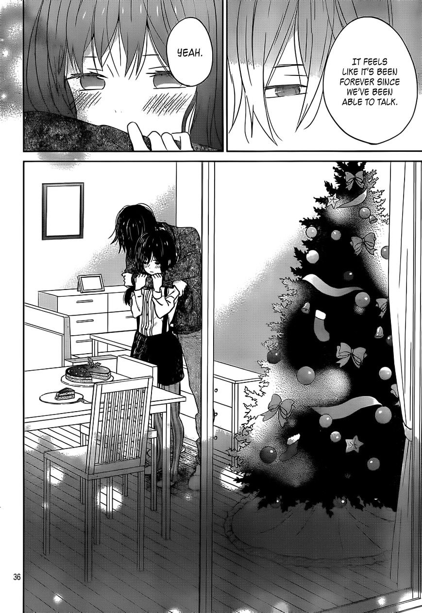 Taiyou No Ie Chapter 39 #36