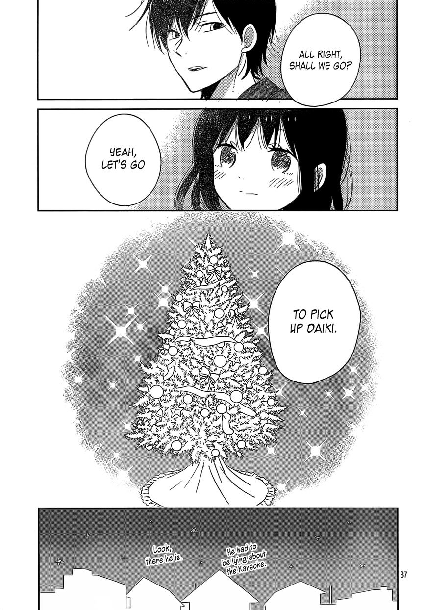 Taiyou No Ie Chapter 39 #37