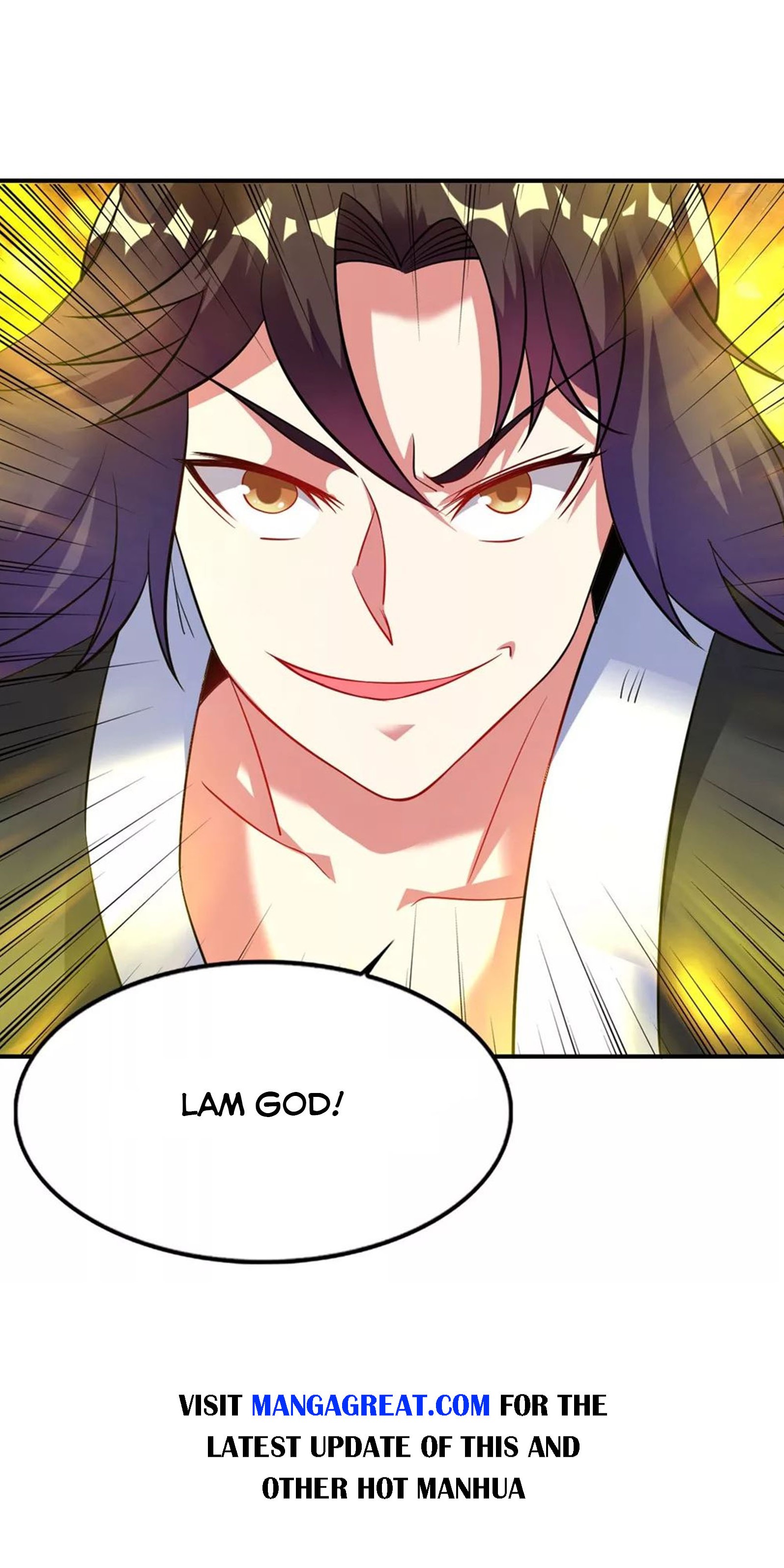 Dao Yin Chapter 31 #5