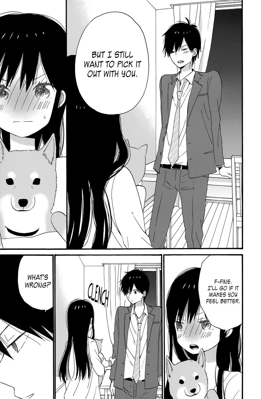Taiyou No Ie Chapter 36 #17