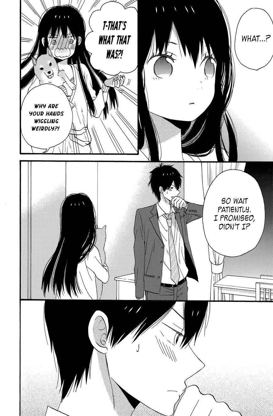 Taiyou No Ie Chapter 36 #20