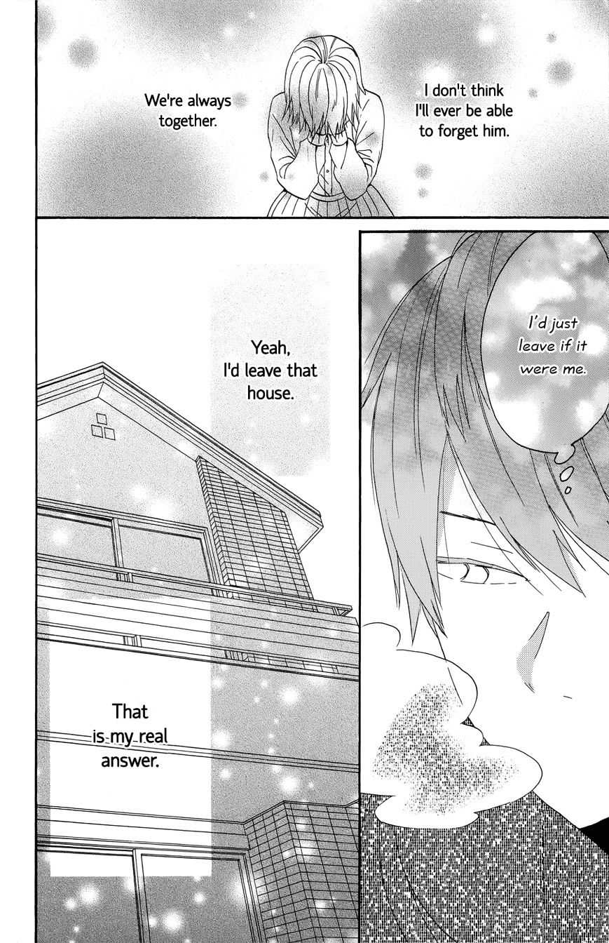 Taiyou No Ie Chapter 34 #10