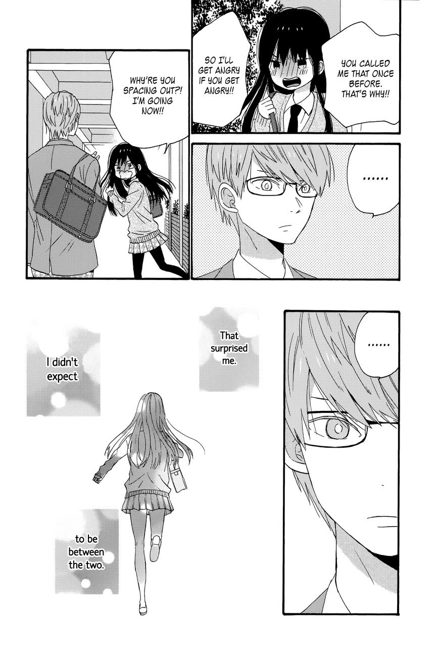 Taiyou No Ie Chapter 34 #35