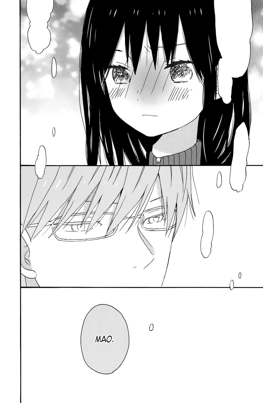 Taiyou No Ie Chapter 31 #36