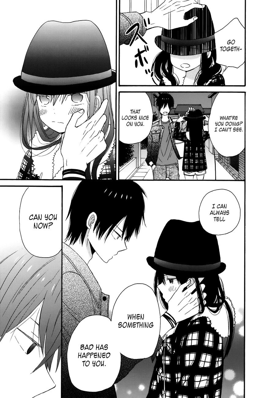 Taiyou No Ie Chapter 29 #38