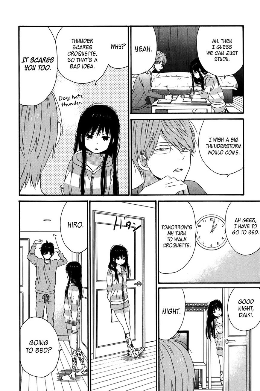 Taiyou No Ie Chapter 27 #36