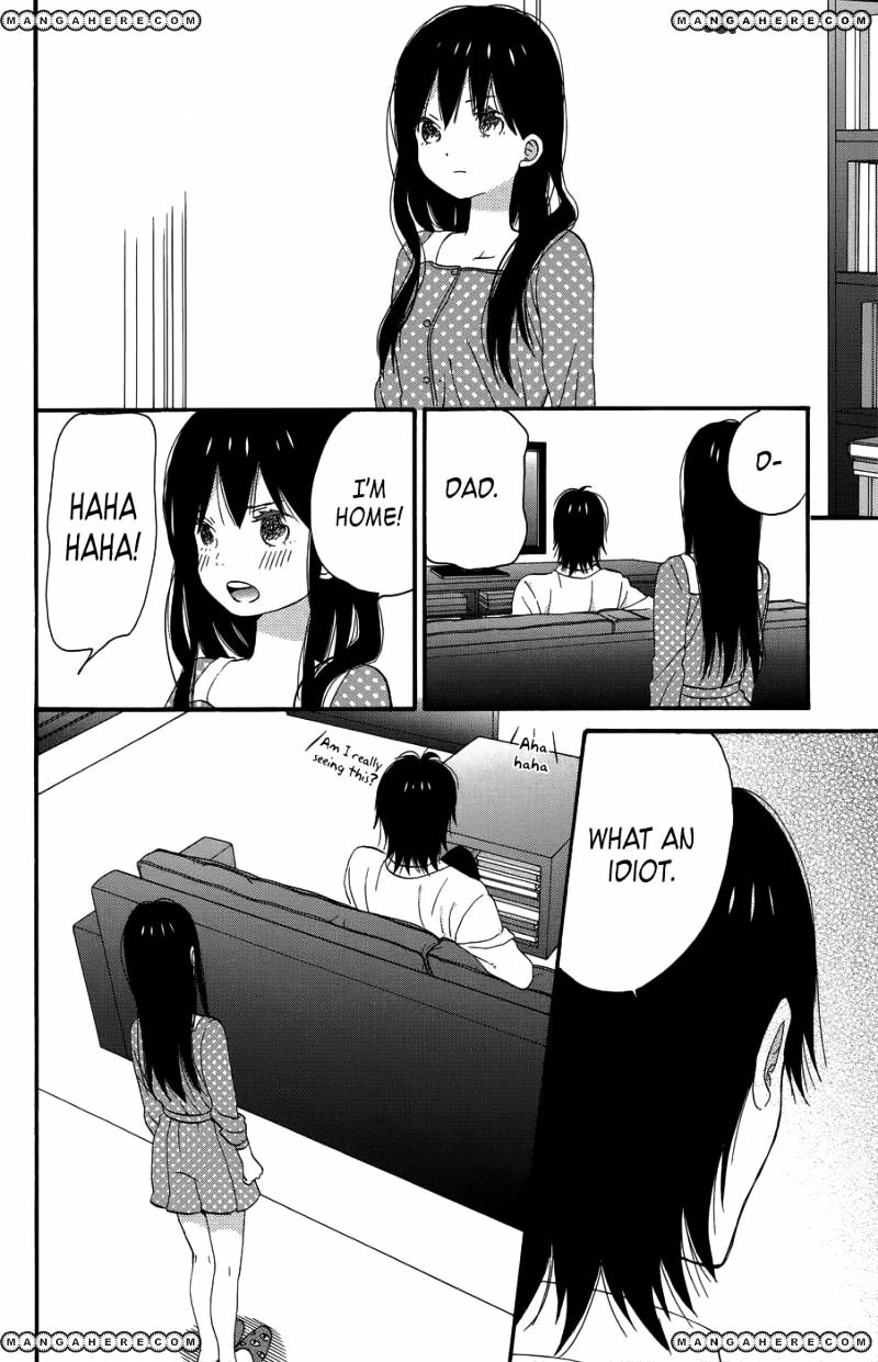 Taiyou No Ie Chapter 23 #14